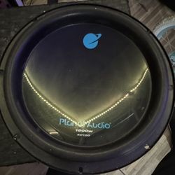 10 Inch Subwoofer 