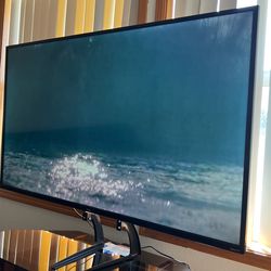 TCL 55 ” Smart TV