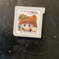 Nintendo DS three Maryland Morse perfect excellent condition