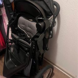 Jogging Stroller 