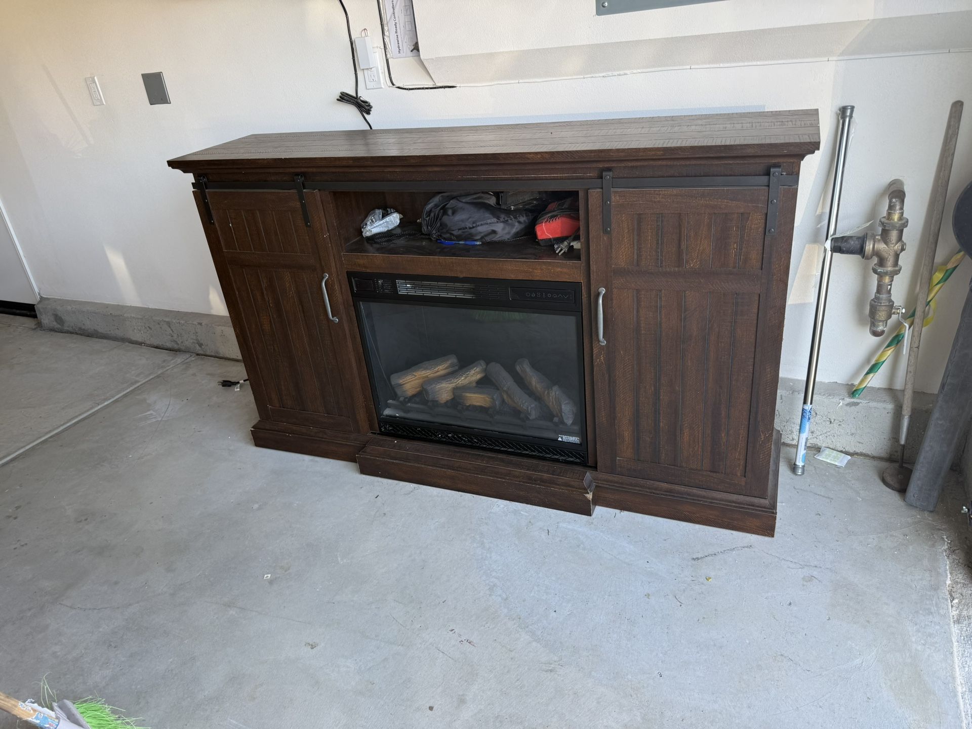Tv Stand