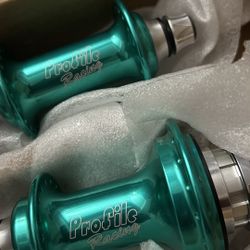 Bmx Hubs