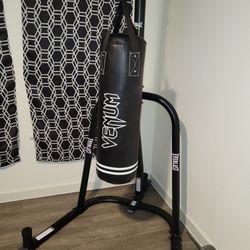 Punch Bag / Stand 