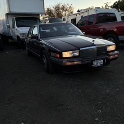 1889 Cadillac Seville 