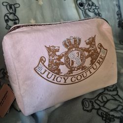 Pretty Pink Couture Bag