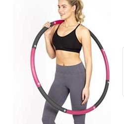 Fitness Hoop 2lbs
