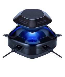 Sound Hub Portable wireless Speaker