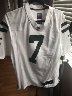 Geno Smith Jersey