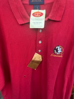FSU shirt