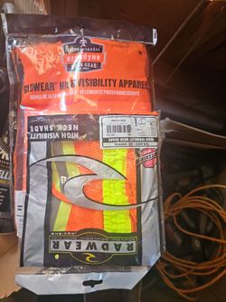 Apparel visibility