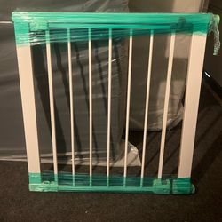 Baby Safety Gate