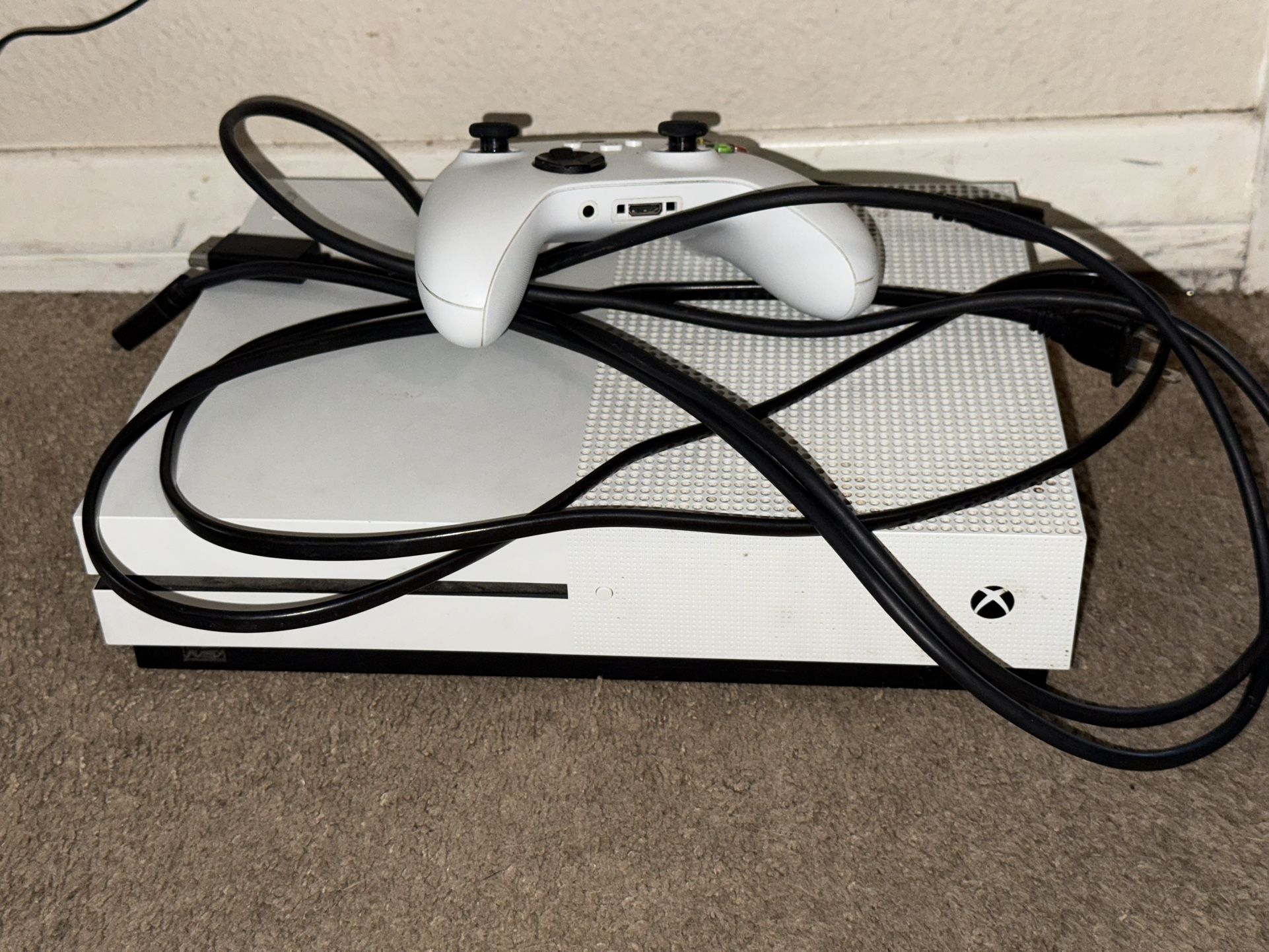 Xbox One S 500 GB