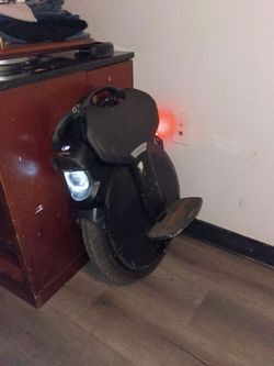 V11 Scooter
