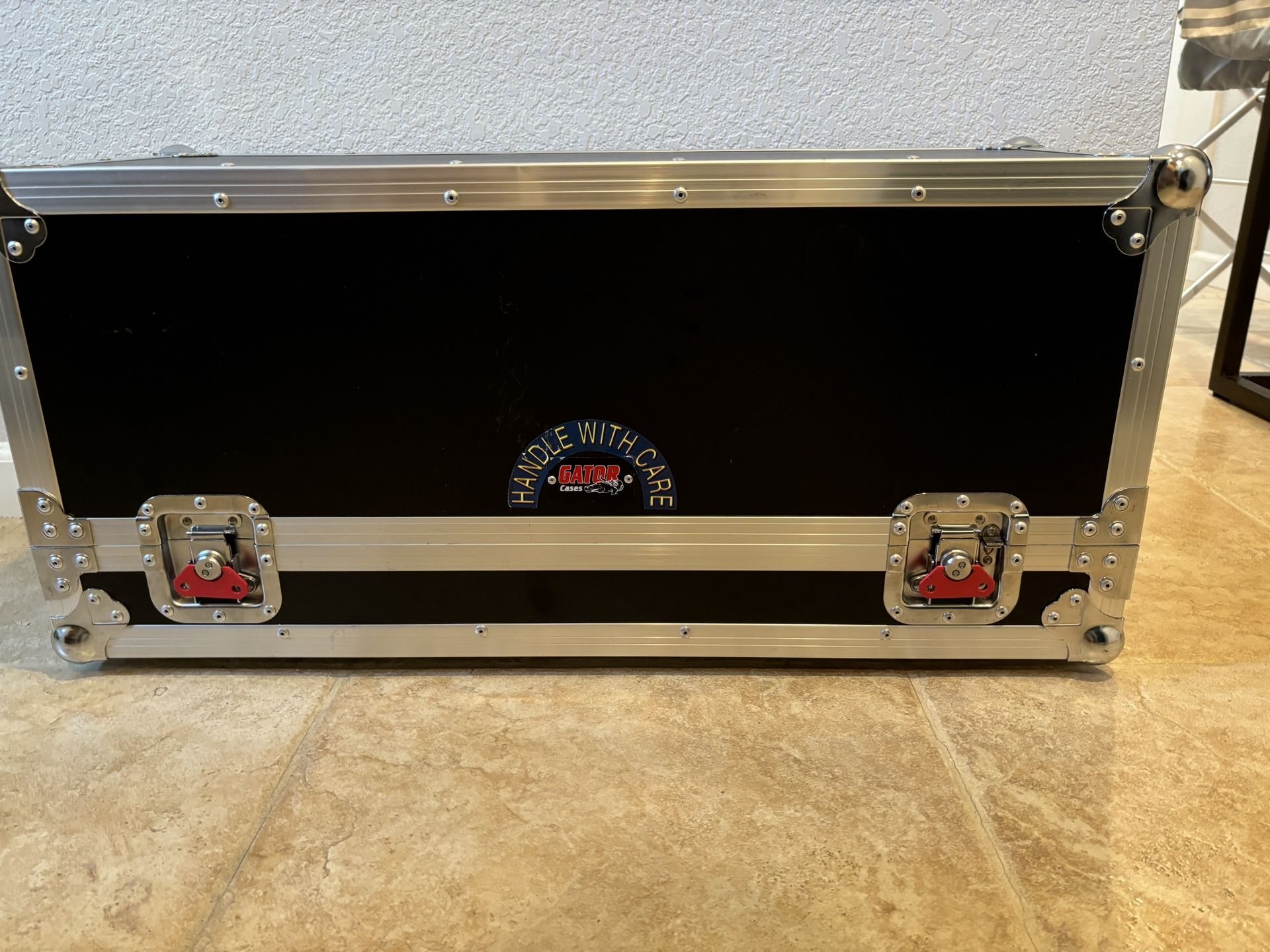 Gator Tour Ready Flight Case