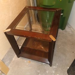 Center Table 