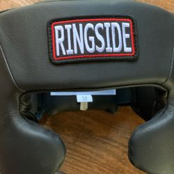 Ring Side Headgear