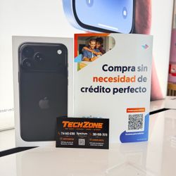 New - Unlocked iPhone 18 Pro Max with Payment Plan - Take Home Today Pay Later