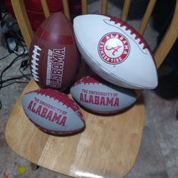 Alabama Football