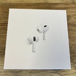 Apple AirPod Pro Gen 2 