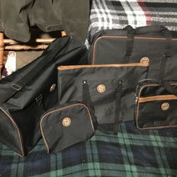 Marseille Collection Bags- Set Of 5