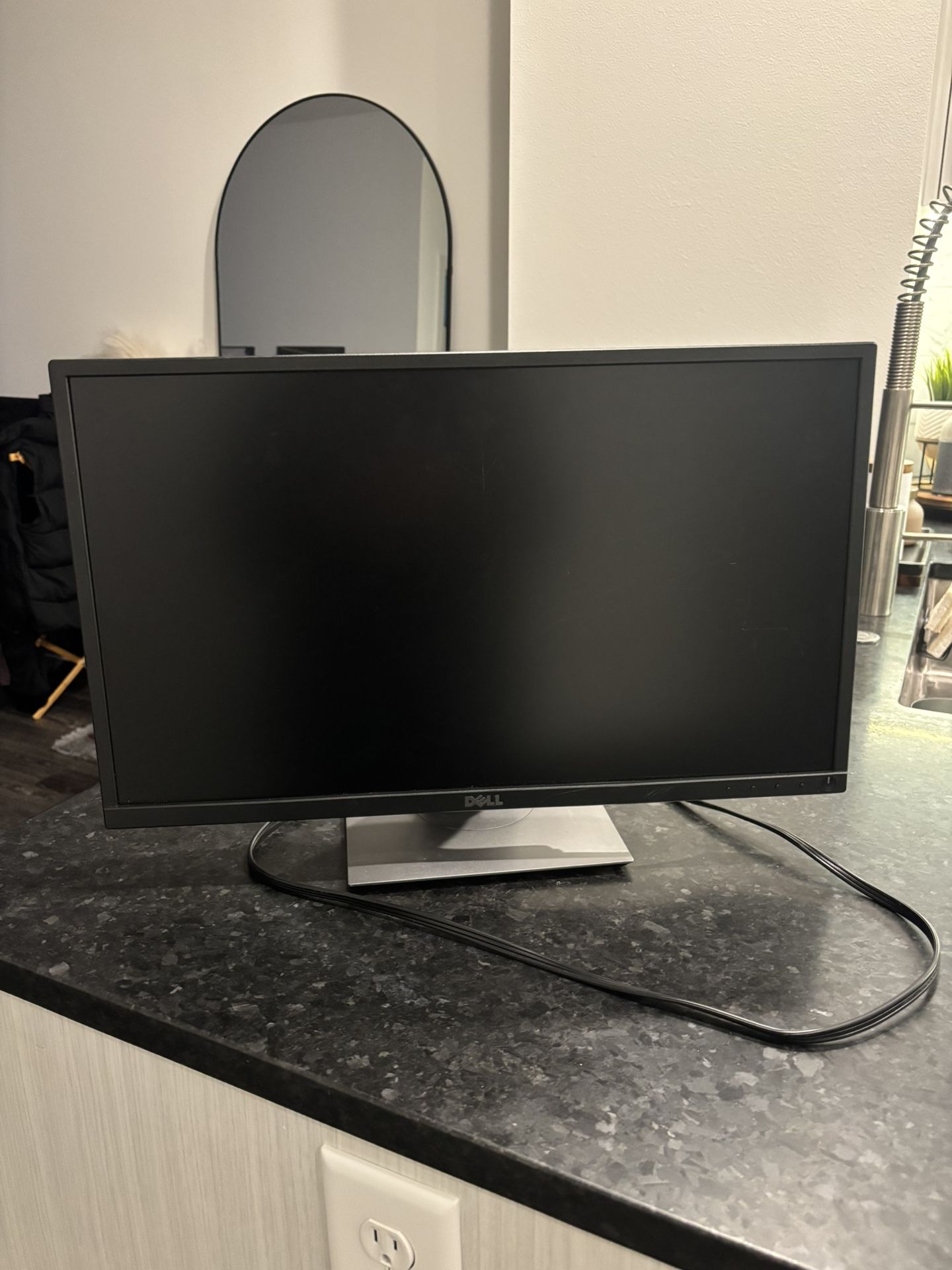 Dell Computer Monitor