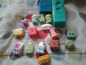 Shopkins