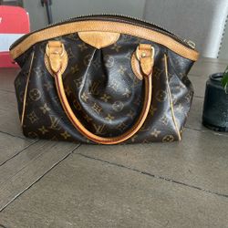 Louis Vuitton Women Purse