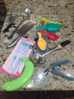 kitchenware