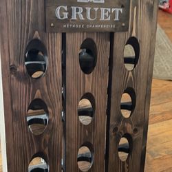 Beverage, Winerack  Almost New