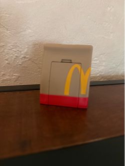 McDonald’s transformer