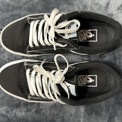 Women Vans Shoes