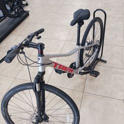 Trek Dual Sport