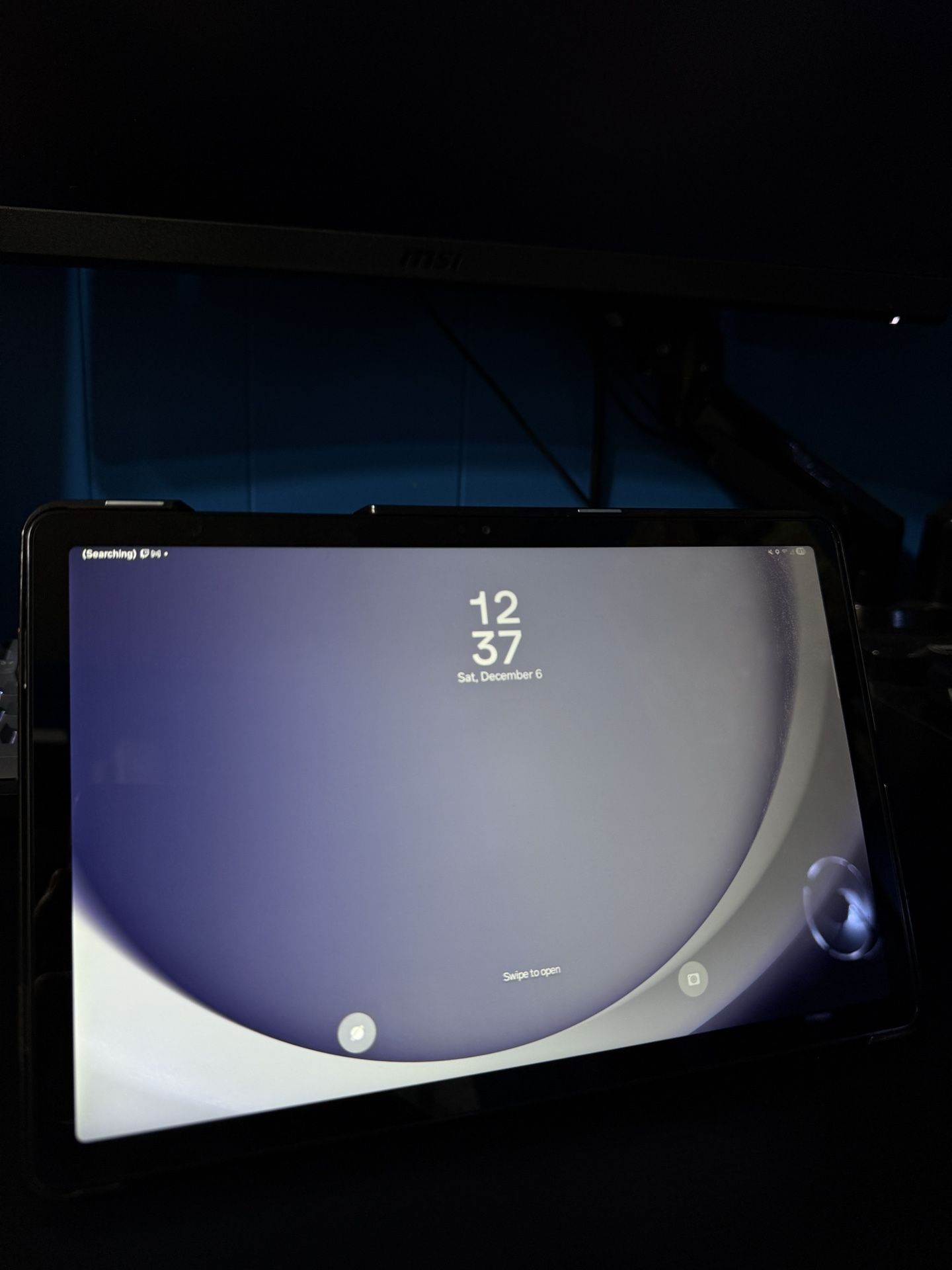 Samsung Galaxy Tab A9+ 5G