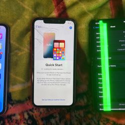 I Phones