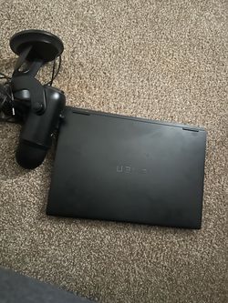 HP Omen Gaming Laptop