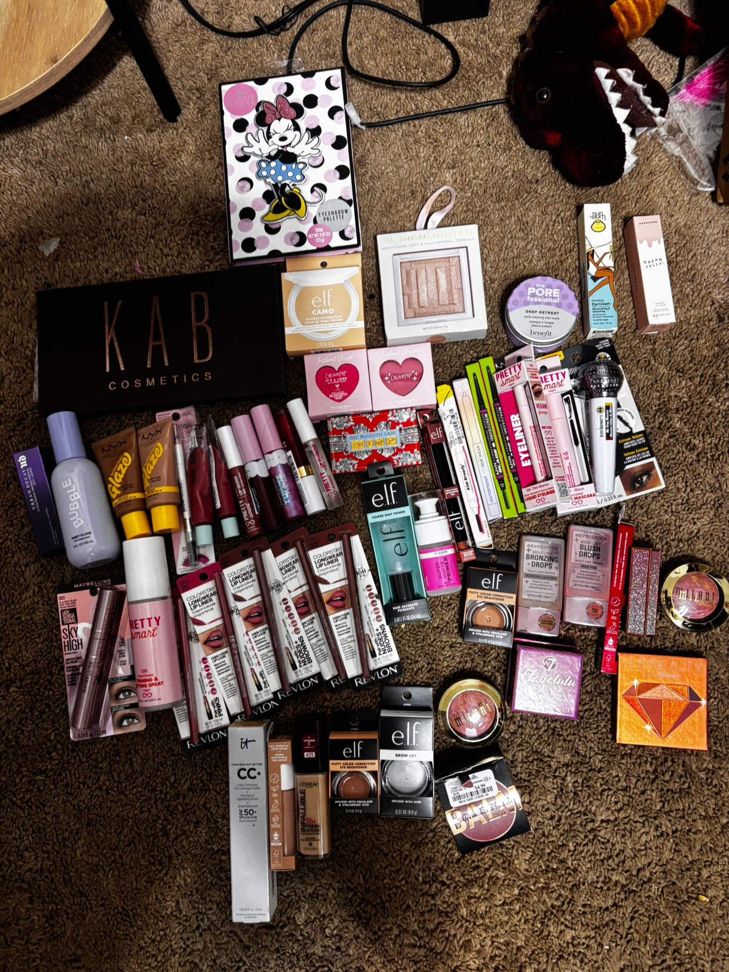 Makeup Bundle