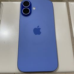 Apple iPhone 16 128gb Unlocked 