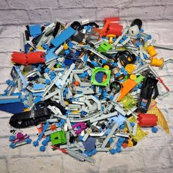 Fisher price Construx
