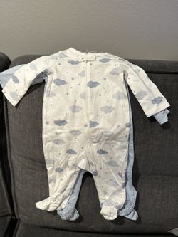 Baby PJ’s 