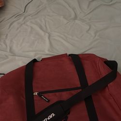 Snap-On Work Bag