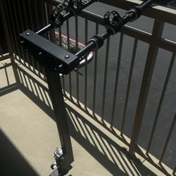 Bike Rack 