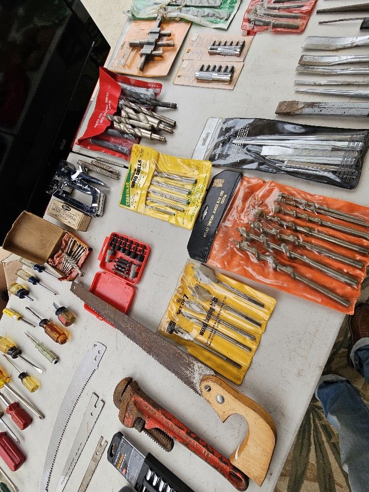 TOOLS
