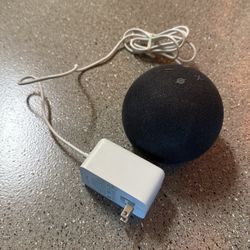 Amazon Echo Dot