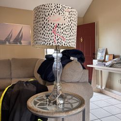 Beautiful Lamp ! 