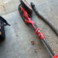 Drywall Sander 