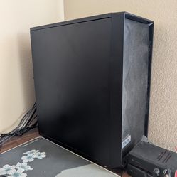 Full Gaming Setup – i7-8700K / GTX 1080 / 244Hz + 165Hz Monitors / Peripherals Included