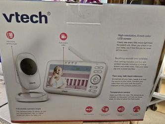 Baby Monitor 