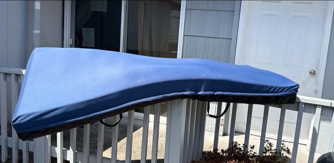 Free mattress