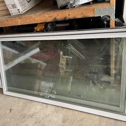 Slidding Glass Door