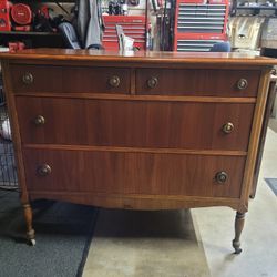Antique Dresser